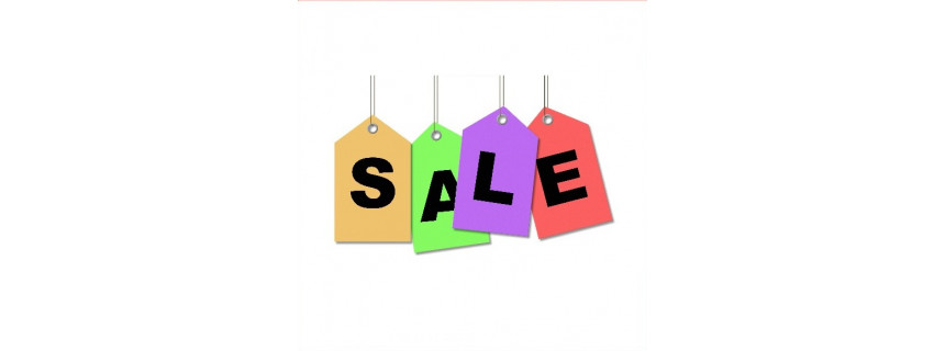 Sale - Giảm Giá